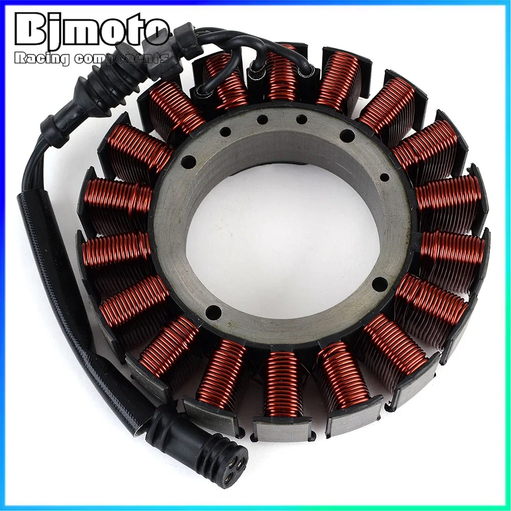

Stator Coil For Harley Fat Boy FLS Slim 103 Softail FLSTN FLSTF FXCWC FLSTN FLSTFB FLSTSE FLD Dyna Heritage CVO 30017-08