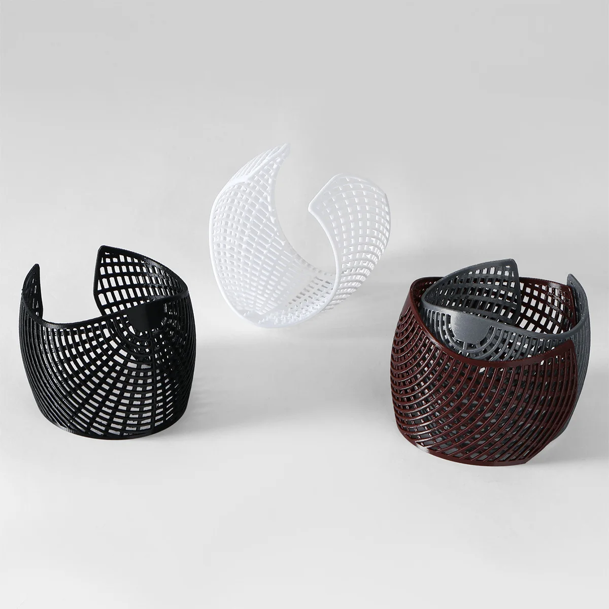 Hot Trend Hijab Hair Accessories Non-slip TAJ Hijab Crown 3d Serart Nylon Underscarf Hair Crown Scarf Headscarf for Muslim Women view 6