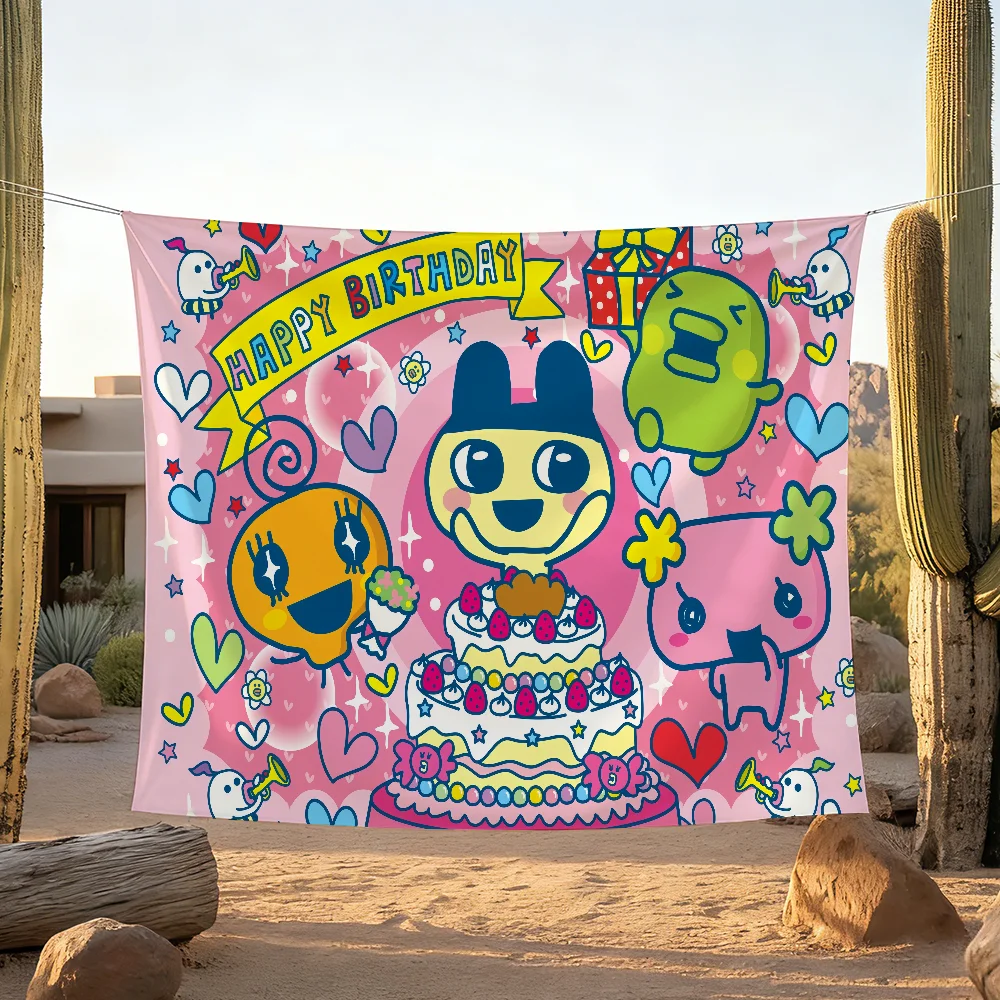 Cool T-Tamagotchi F…