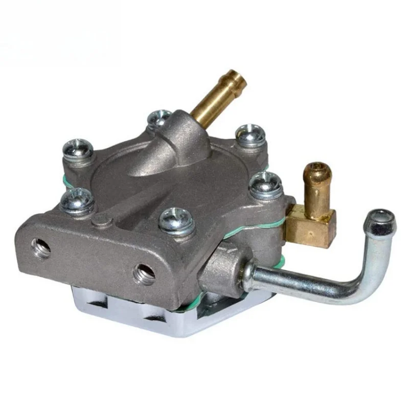 وصل حديثًا محرك مضخة الوقود للدراجات النارية Assy لياماها XV250 XV125 Virago V Star 250 Route 66 1988-2014 #4