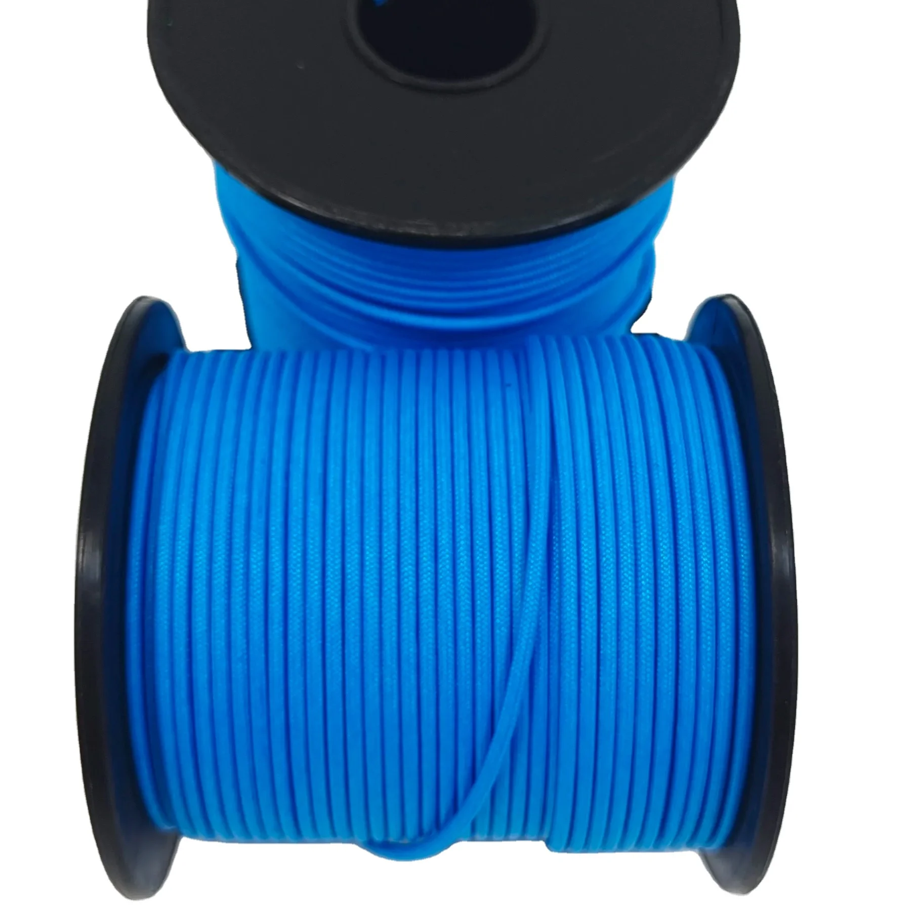 HYROPES Keen So Speargun 2mmx60m UHMWPE Spearfishing Line, Strong Durable Float Line Spearfishing Speargun Reel Line