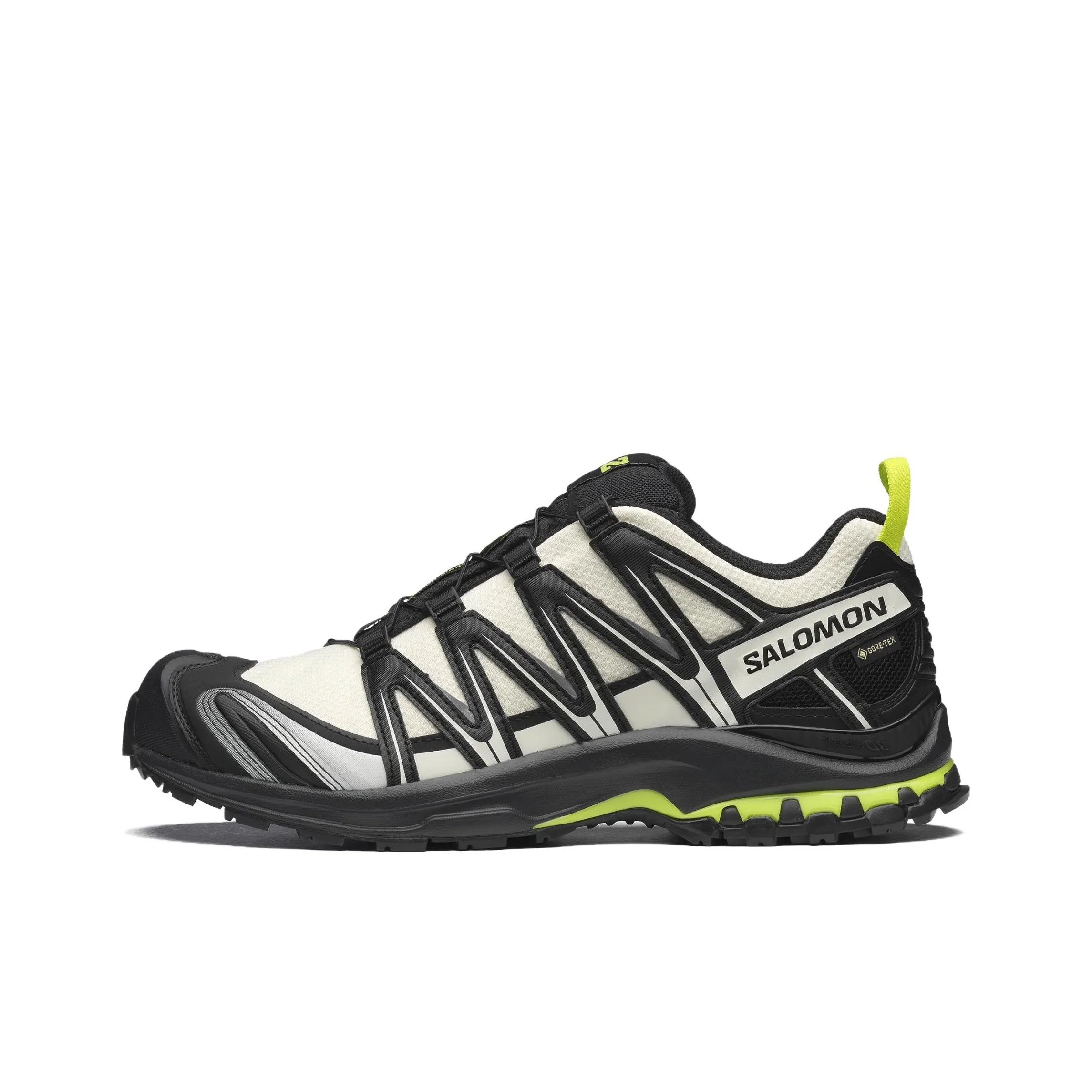 Salomon Shoes Xa Pro 3D - SALOMON XA PRO 3D Zapatillas Trail