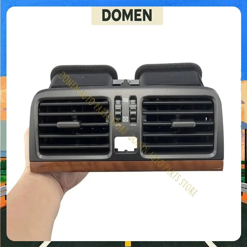 DOMEN air outlet on the middle part of the car/grille of the air outlet 74126-93022 9-74126-93022 for Lexus 400 LS400