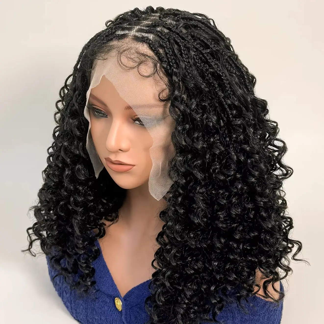 box-braided-wigs-synthetic-boho-braiding-wigs-goddess-braids-knotless-13x6-transparent-lace-frontal-wig-18inch-for-black-women