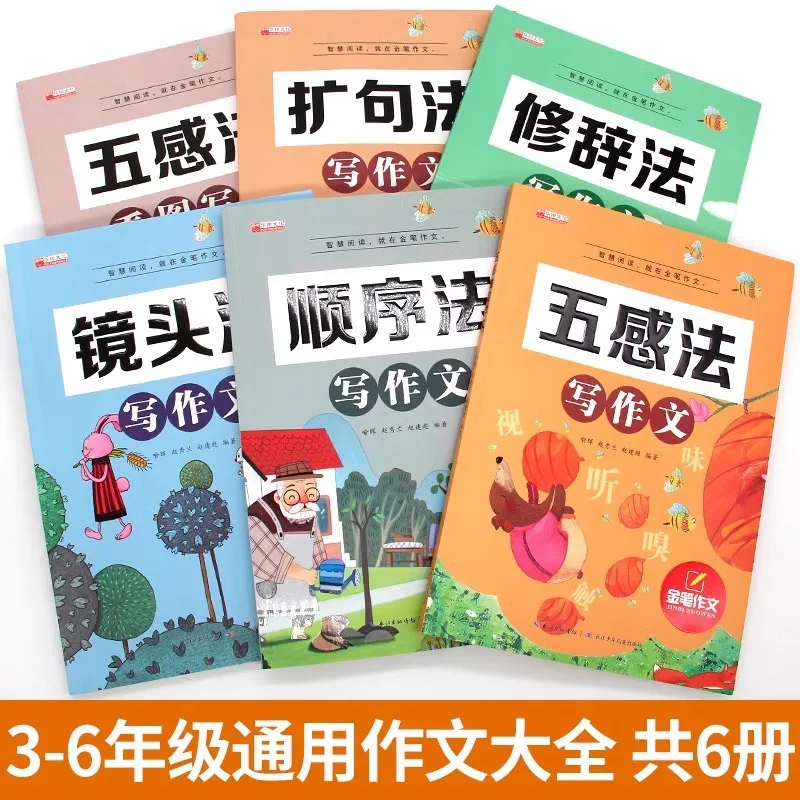 اكتب مقالة مع الصور والكلمات، باستخدام الأجهزة المشروعة، والأساليب المتتابعة، والتوسيع #3