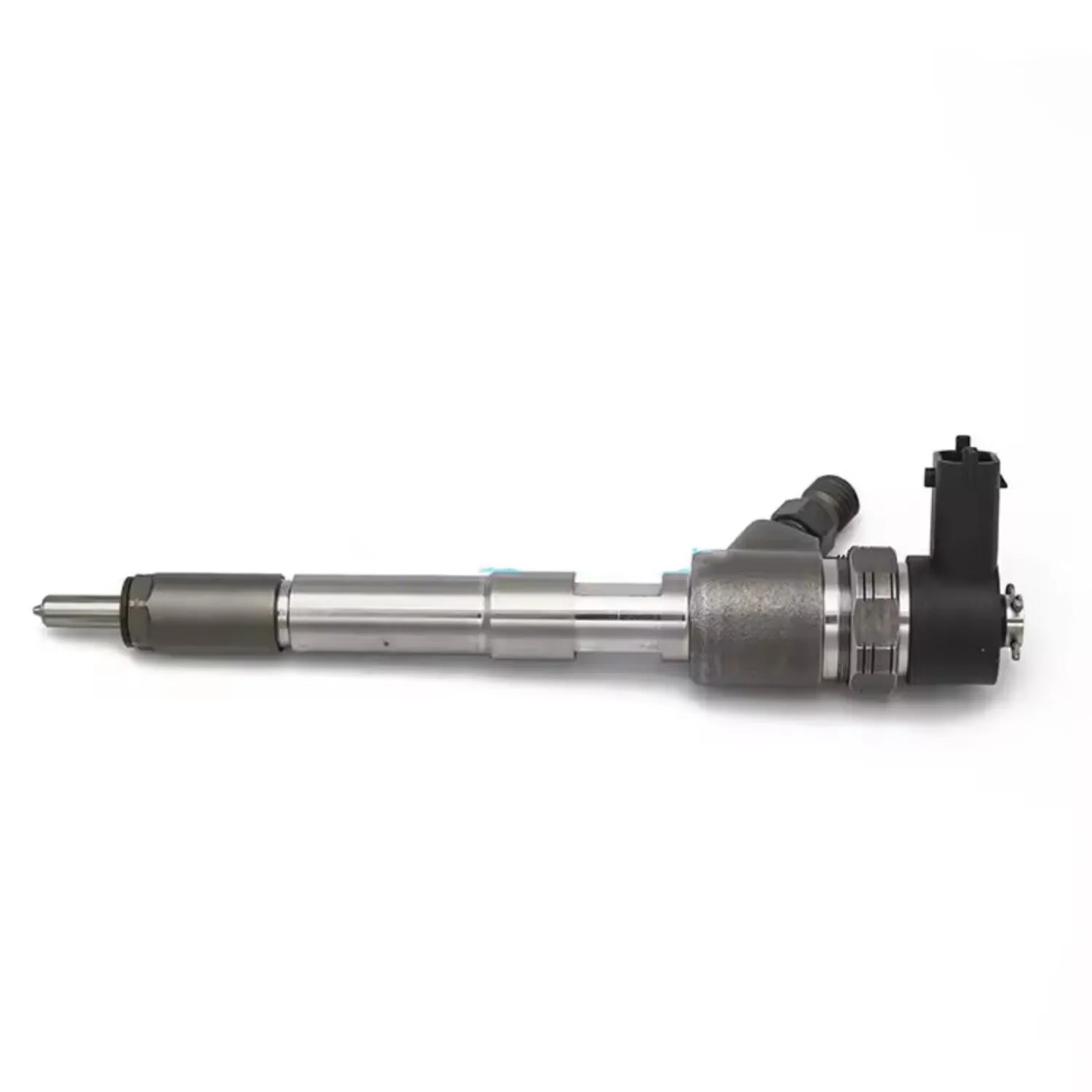 

1pc Fuel Injector 0445110403 For Quanchai 4D22E41000