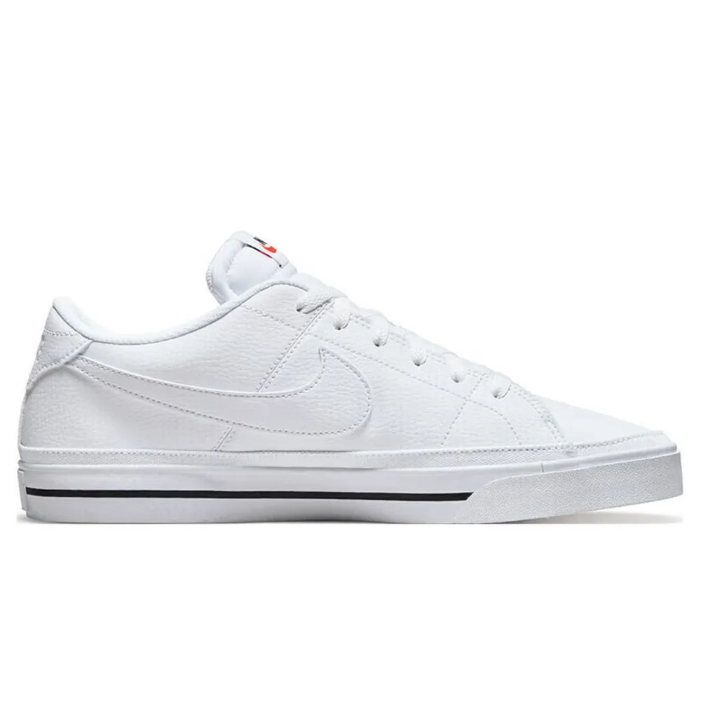 Nike Court Legacy Women's  Sneakers Classic Design Comfort Cushioned Durable Support for Casual Everyday Wear DH3161-101