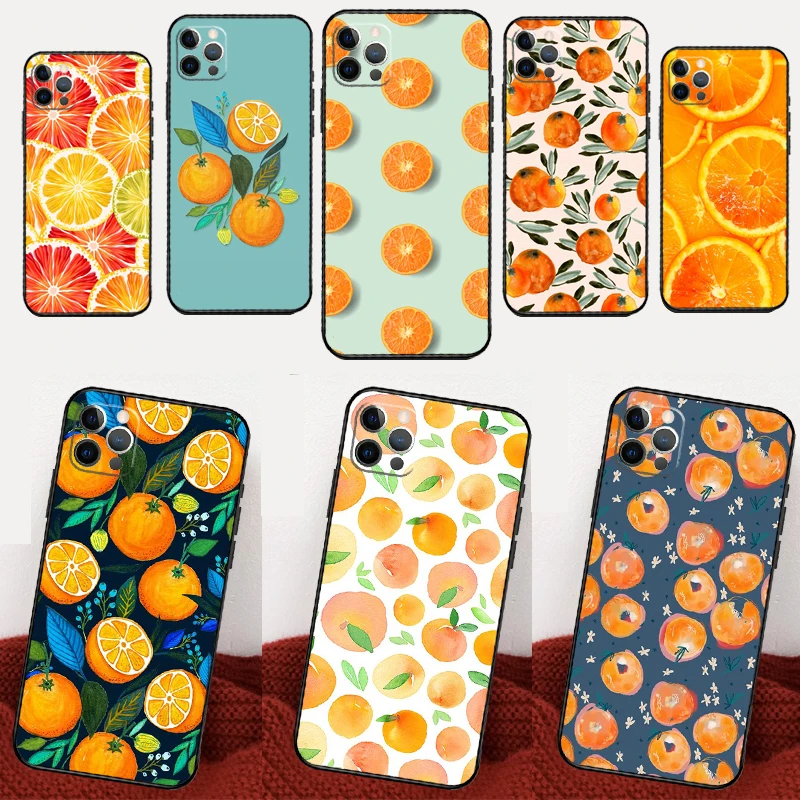 Summer Fruit Orange… - image