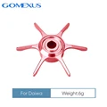 Pink For Daiwa