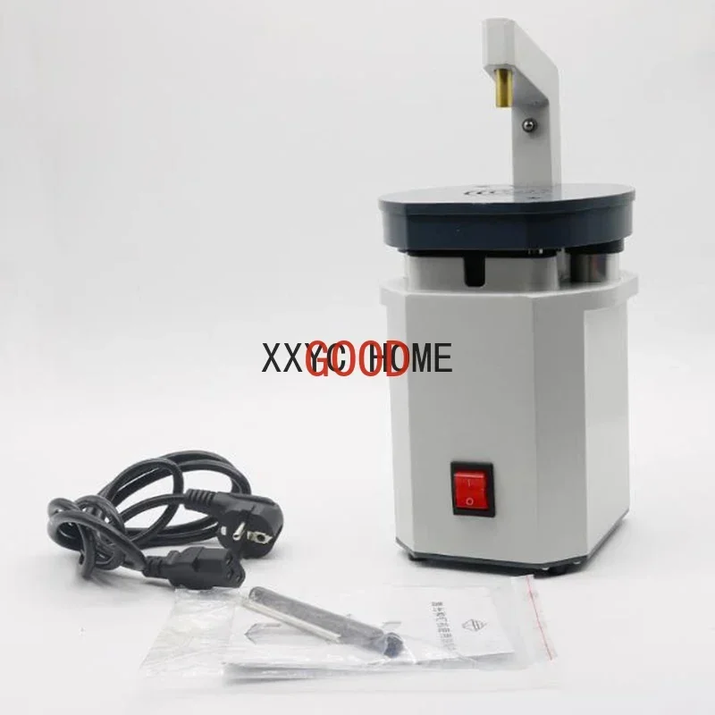 

220V Portable Laser Pinhole Drilling Unit Silent Dental Machine For Dental Technician Dental Lab Equipment Machine