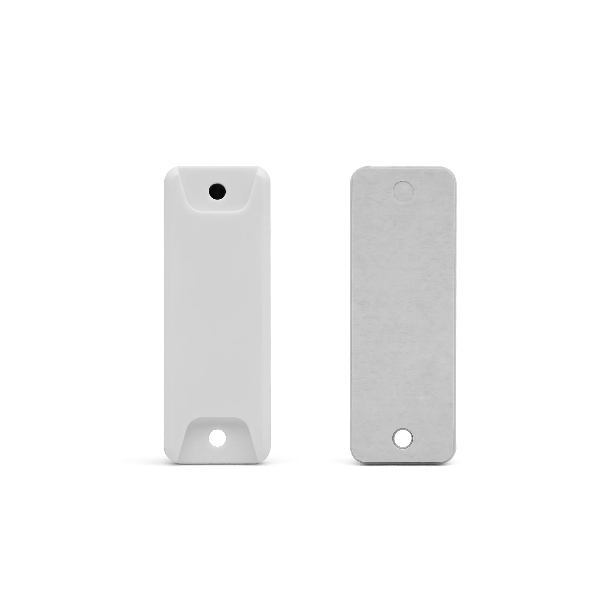 10PCS고온. RFID 전원 태그, ABS 제작, 금속 방지, 넓은 대역폭, 긴 수명.