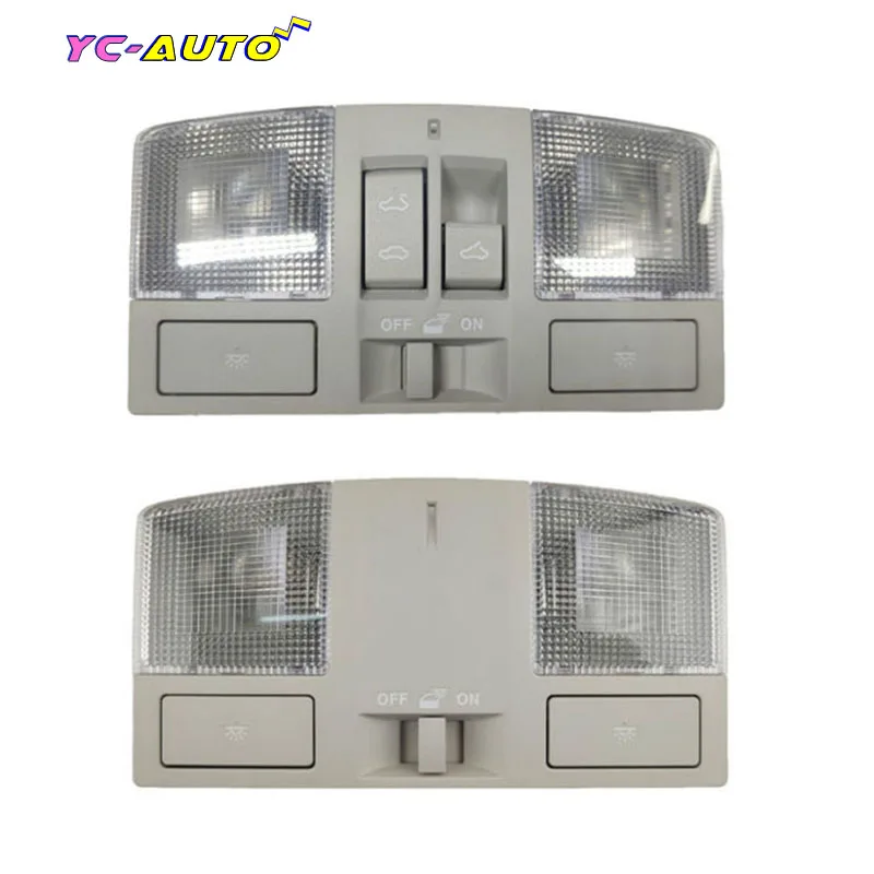 

Внутренний светильник на крыше автомобиля, передняя лампа для чтения, купольный потолочный светильник, чехол для очков для Mazda 3 BL 2010 2011 2012 2013