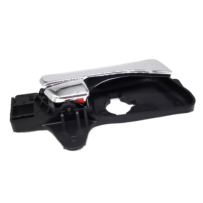 Für Hyundai I30 I30CW 2007-2012 Innentürgriffe vorne hinten links rechts Innentürgriff Chrom 826102 L010 826202 L010 – Detail 3