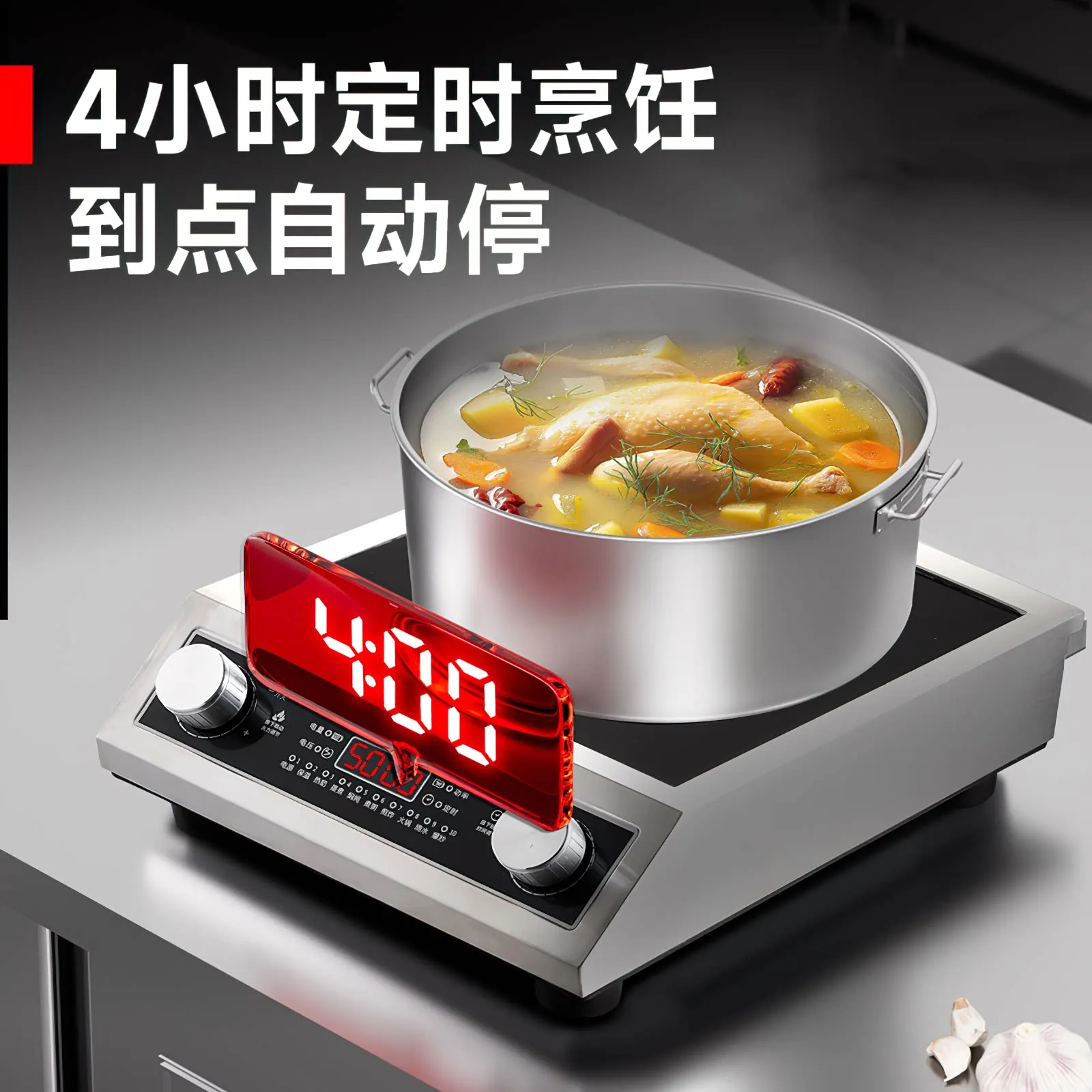 Induction Cooktop Not Working? Here’s the Exact 5-Minute Fix (2026 Guide)