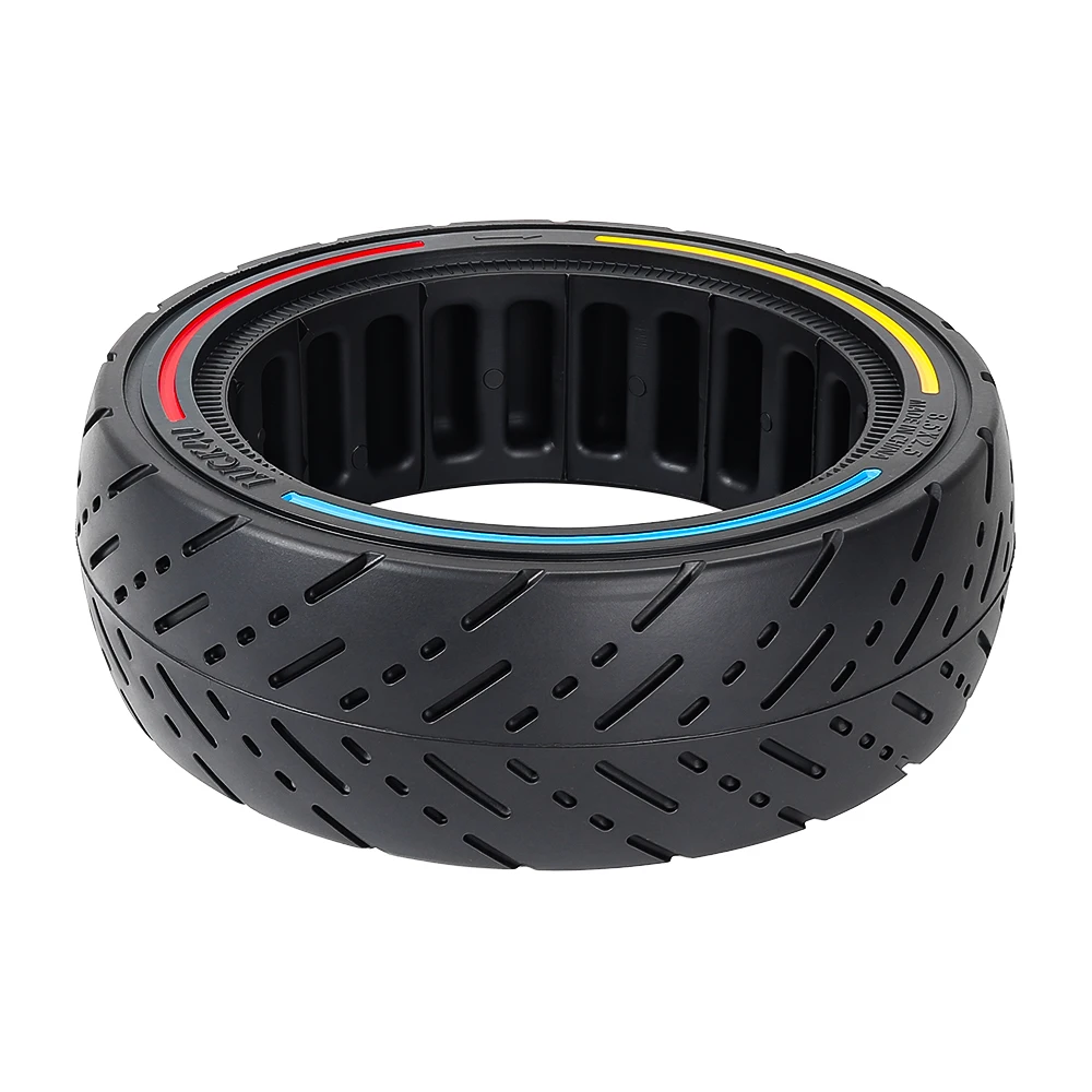 8.5 Inch Solid Tire For Dualtron Mini&Speedway Leger (Pro) Electric Scooter 8.5 X 2.5 Wear-resistant Off-road Tubeless Tyres - view 4