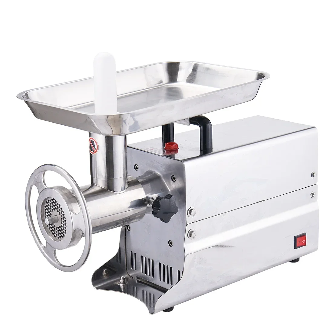 TF-32 commercial stainless steel 304 high quality  meat mincer/electric meat grinder