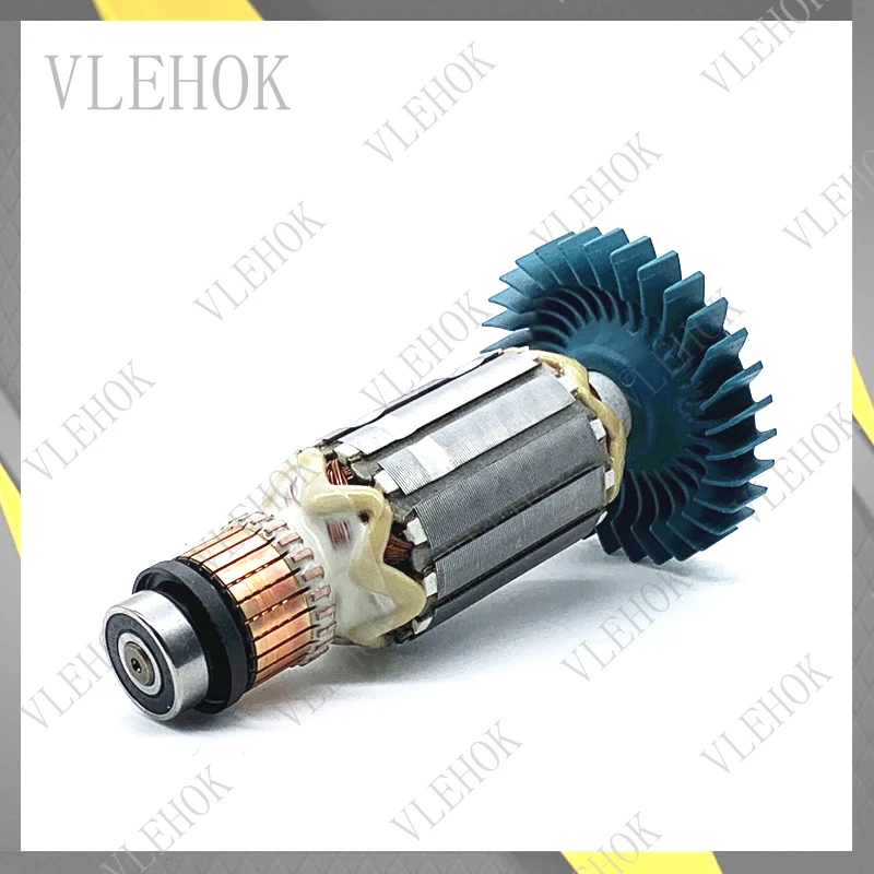 

Armature assembly 220V for Makita GA6020 GA5010 GA6010