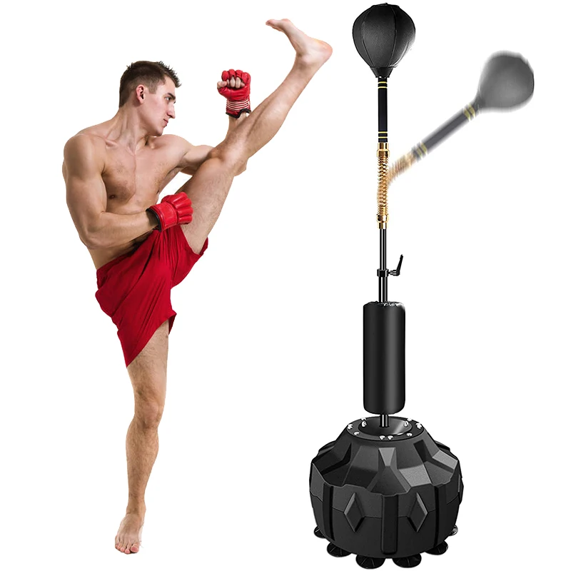 High Grade Boxing Speed Bag Boxing Uppercut Bags Boxing Punch Bag