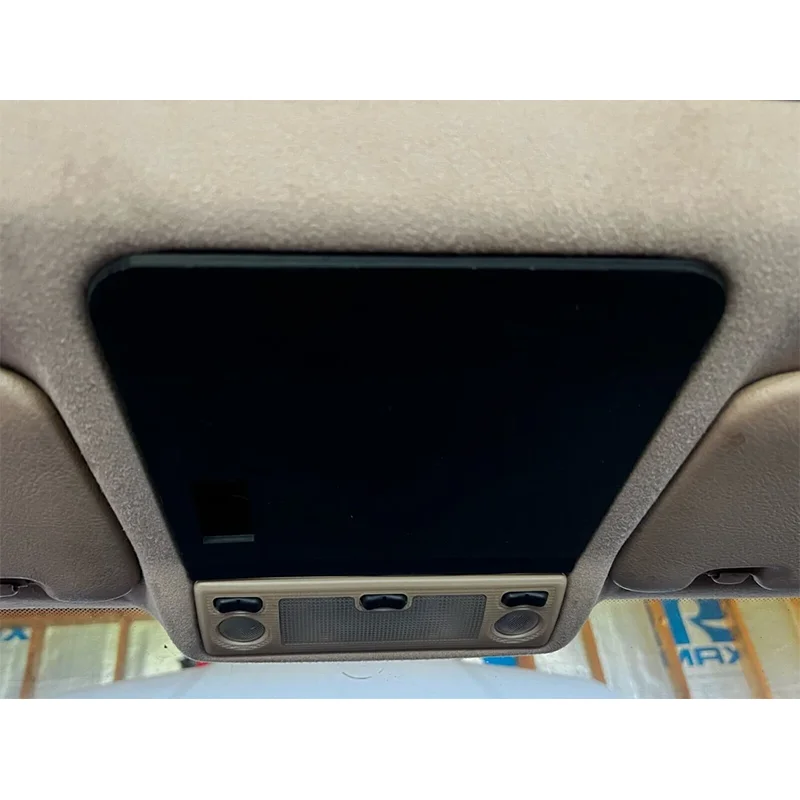 Sunroof Motor Cover Cap For BMW E36 Replacement Housing Drive Unit Roof Lid Panel Interior Accessories Car Genuine OEM Part Fix