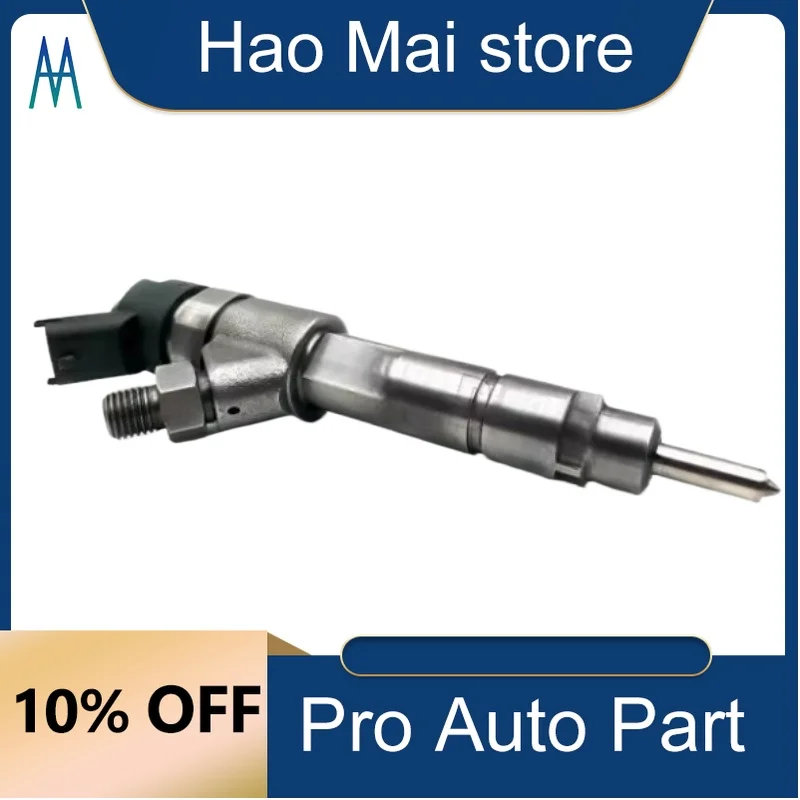 

0445120002 0986435501 Diesel Fuel Injector for Citroen Peugeot 2.8 Fiat Iveco Renault Jumper Daily Boxer Ducato 1999-