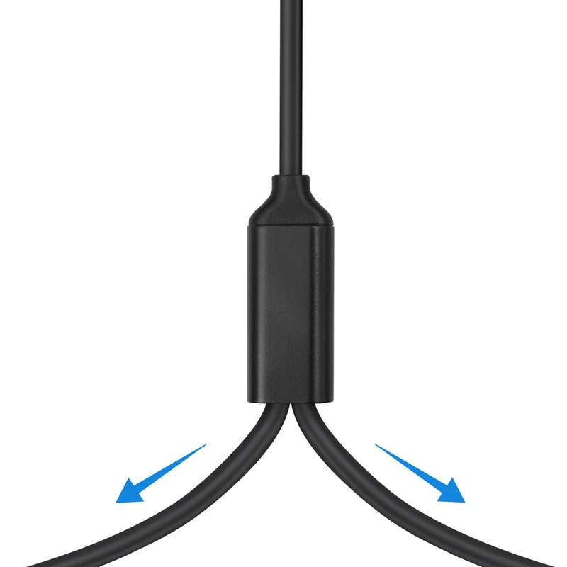 

For CB--3.5C-1/2 3.5mm Cable for 60 II, 60C, II, 150B & 150 LED Lights-A09I