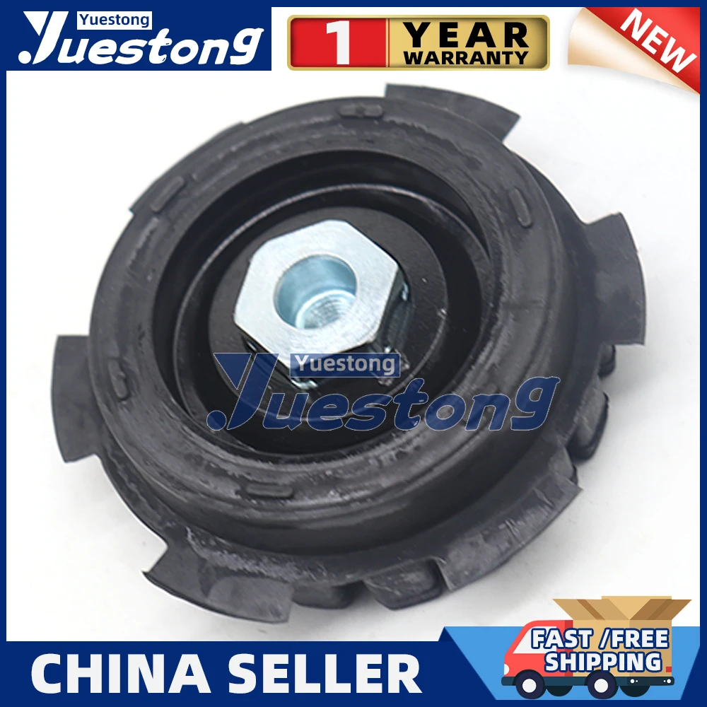 7SEU17C Air AC Compressor Clutch Hub For VW Transporter T5 Multivan Amarok 7E0820803 7E0820803J 7E0820803G 447150-1520