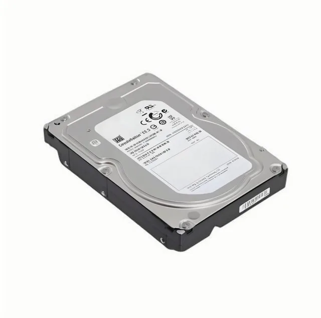 HDD 1.92TB 2TB 3TB 4TB SATA 6Gb/s 256MB 3.5