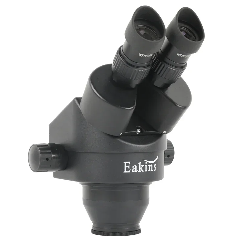 Imagem -05 - Microscópio Estéreo Binocular 35x-90x 180x Suporte de Lupa Configuração de Diamante Fonte de Luz Led para Joias Ferramentas Ópticas