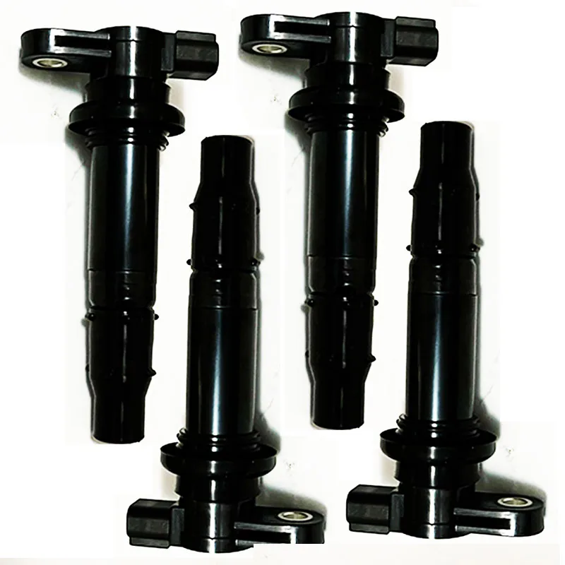 

1/4PCS F6T548 Ignition Stick Coil Super Tenere 1200 / Super Tenere 1200 ES XTZ1200 2012-2021 Cap F6T548