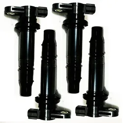 1/4PCS F6T548 Ignition Stick Coil Super Tenere 1200 / Super Tenere 1200 ES XTZ1200 2012-2021 Cap F6T548
