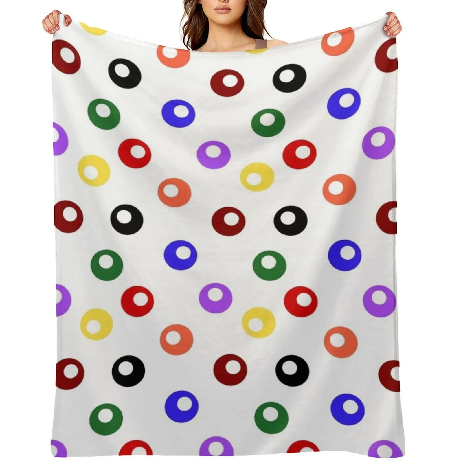 

Dirk strider bed sheets Throw Blanket Hairys Plush Warm Hair Blankets