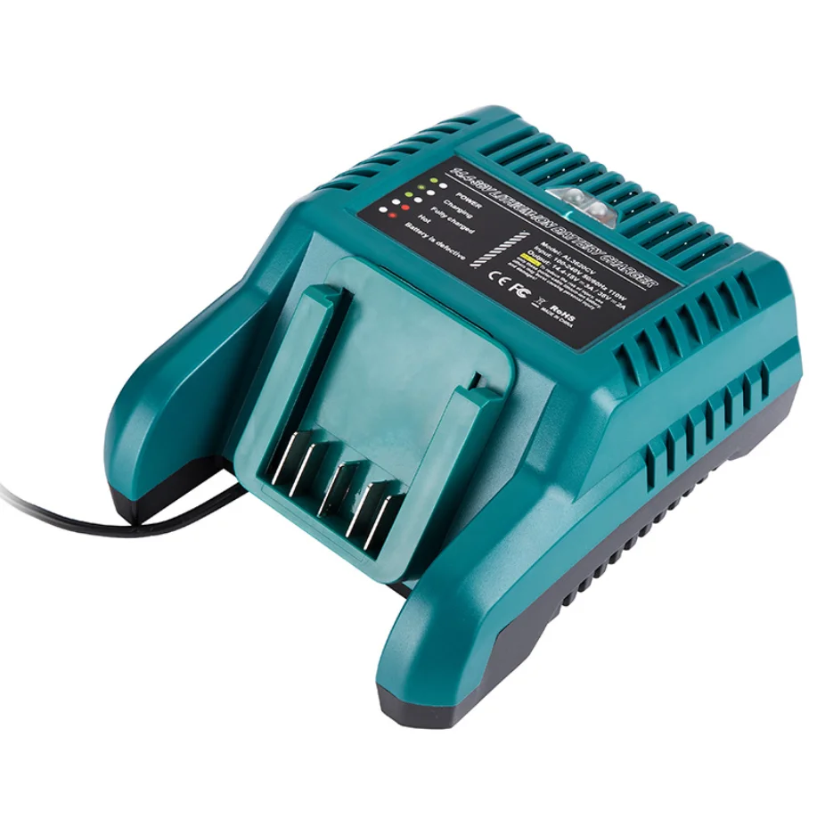 Imagem -03 - Baterias de Substituição Lítio-íon para Bosch Carregador 36v Li-ion Bateria Recarregável Bat810 Bat836 Bat840 Gbh36v-li Ferramentas Carregador