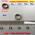 8mm 100pcs