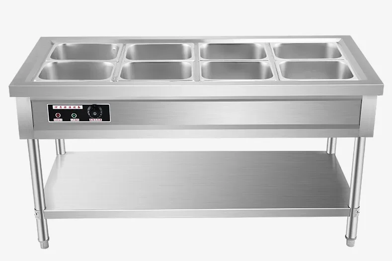 -Restaurant Fast Fo…