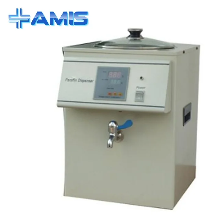 Medical and Histology Paraffin Dispenser for sales