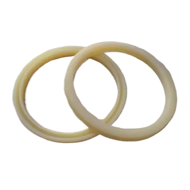 for Haitian Injection Molding Machine Y-Ring Piston-Specific Seal Ring 55*45*6 Brand New Genuine Oil Seal 1PC