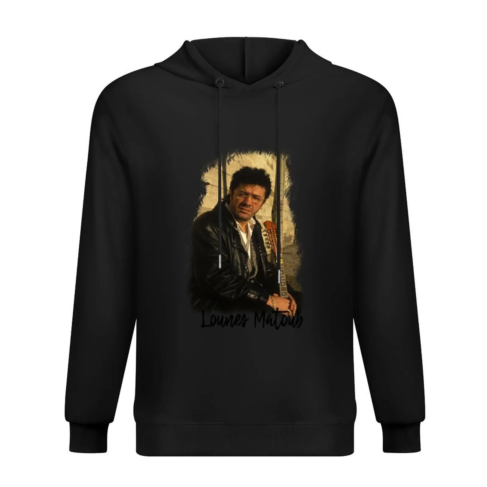 

Matoub Lounes Hoodie men clothing mens clothing clothes for men men's clothes men's hoodies