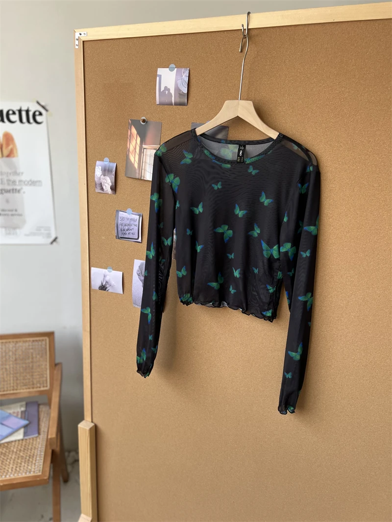 Style one short (b-1)