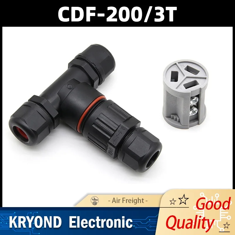 Waterproof Electric…