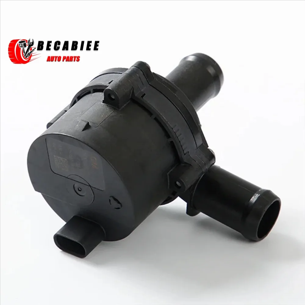 5Q0 965 567 5Q0965567 Electrical Additional Coolant Auxiliary Water Pump For Audi A3 A4 A5 A6 Q3 Q5 TT Golf 7 VW Touran Tiguan - view 3