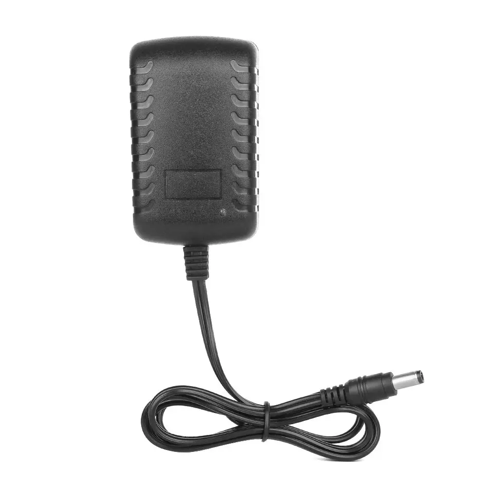 Safety 5V 12V 1A 2A 3A Mains Transformer 100-240V Charger UK Plug Power Supply AC/DC Adapter