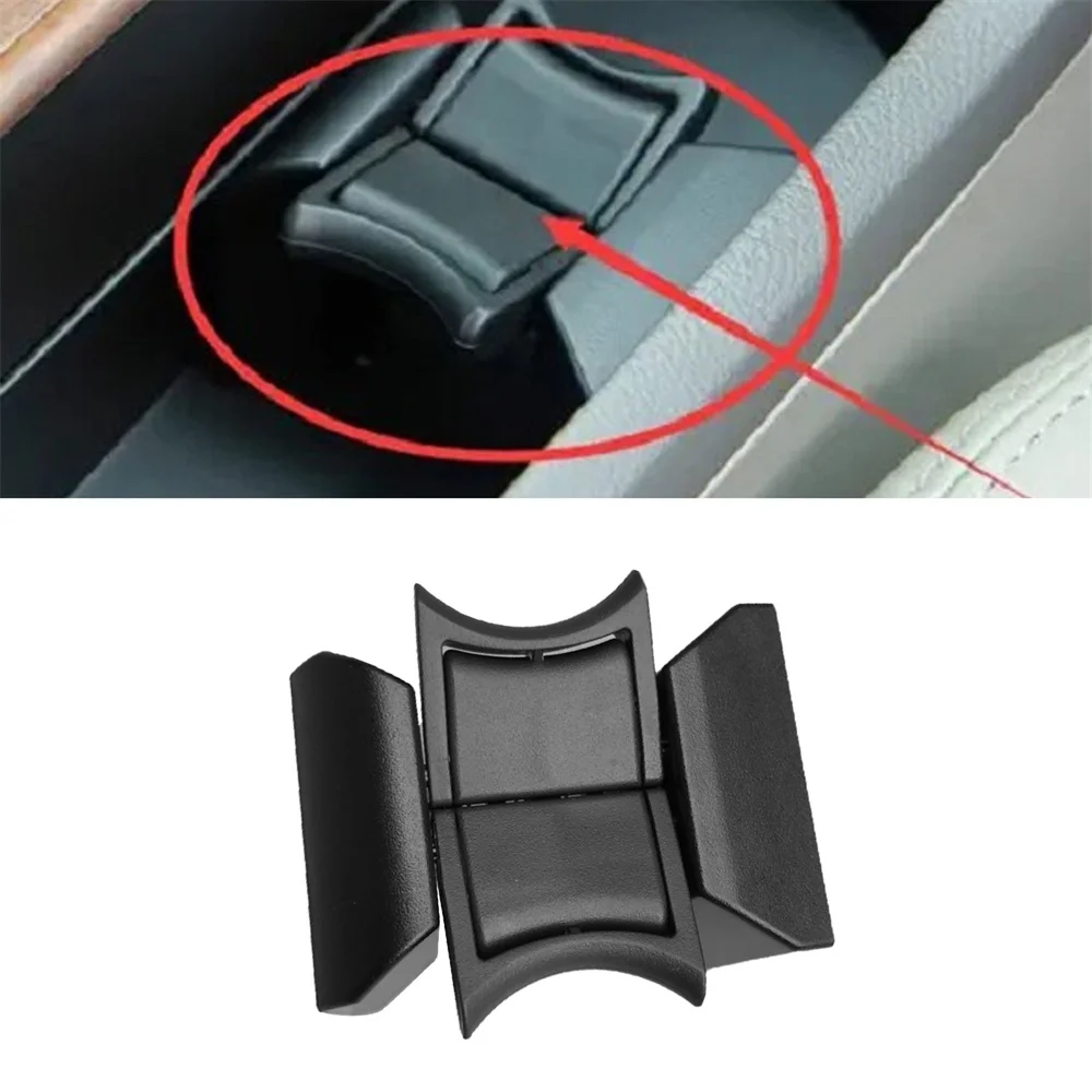 For Toyota Camry 2007 2008 2009 2010 2011 New 55618-06020 High Quality Black Center Console Cup Holder Insert Divider