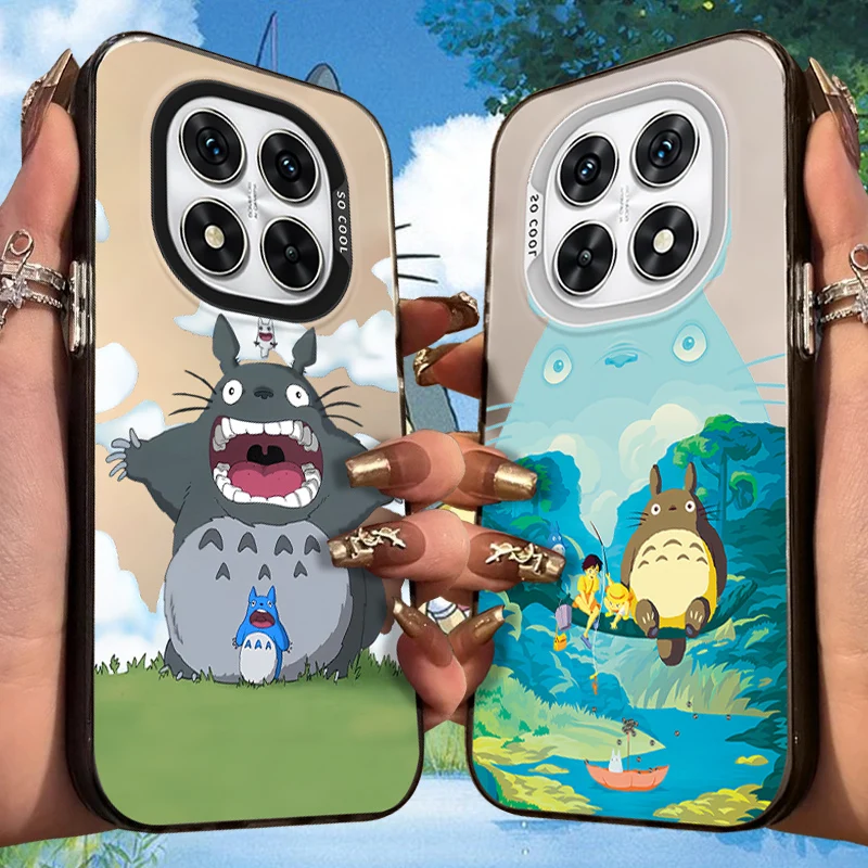 T-Totoros Frosted C… - image