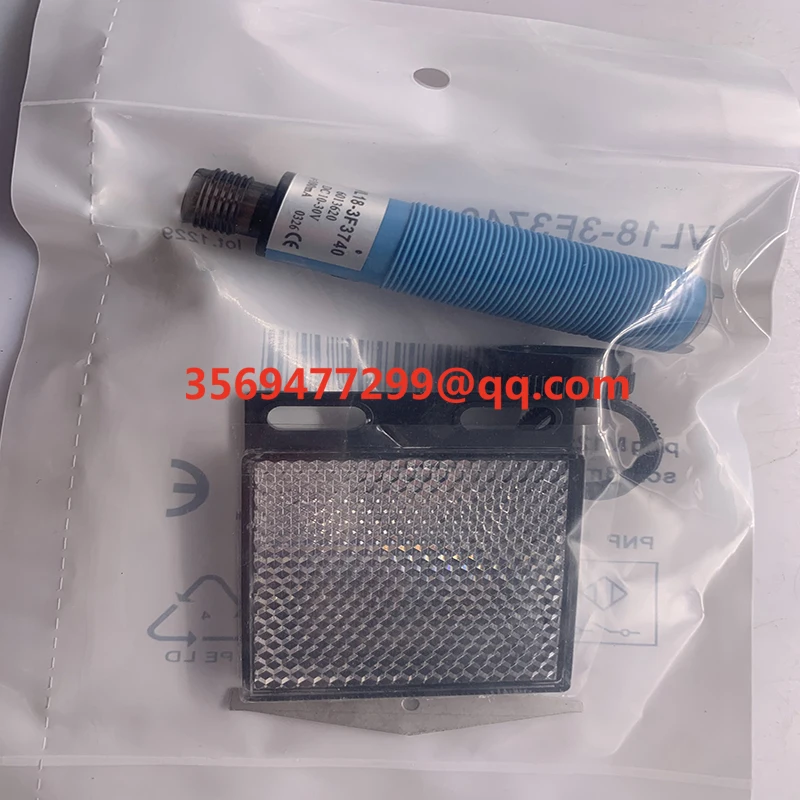

Proximity switch VL18-3F3612 Brand-new sensor
