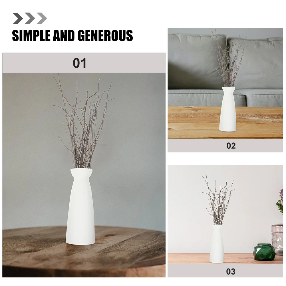 12 個の装飾用乾燥枝天然木 DIY 小枝装飾植物ホームオフィス農家テーブル装飾