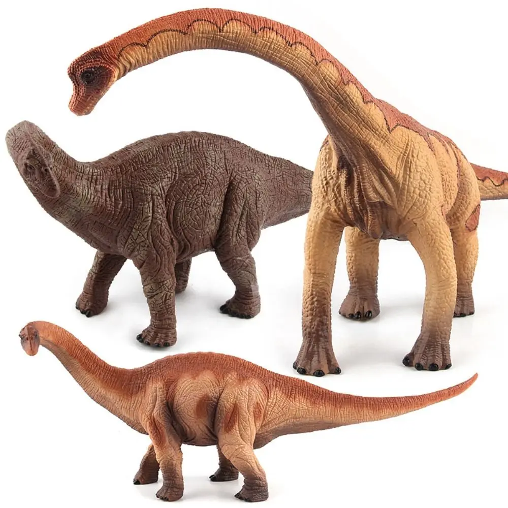 

Herbivorous Dinosaur Model Simulated Realistic Dinosaur Action Figures Educational Home Decor Jurassic Dinosaur Birthday Gifts