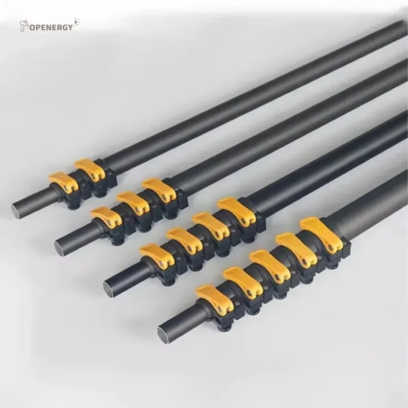 Telescopic Pole For…