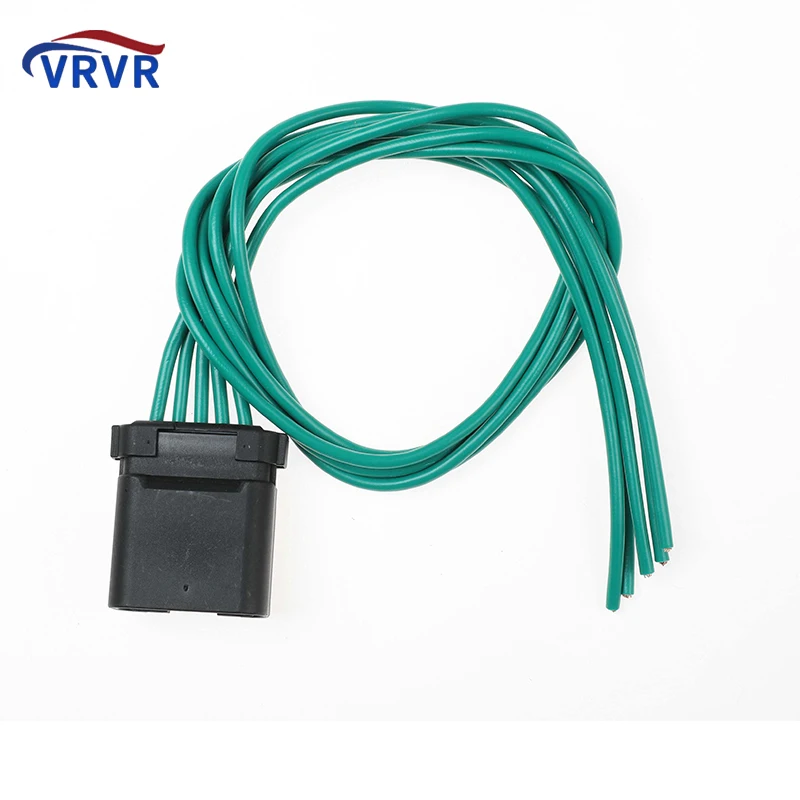 4885635AA سخان سيارة موتور المنفاخ المقاوم ل دودج دورانجو 2003 2004 2005 2006 2007 2008 2009 داكوتا 04885635AAChrysler أسبن #4