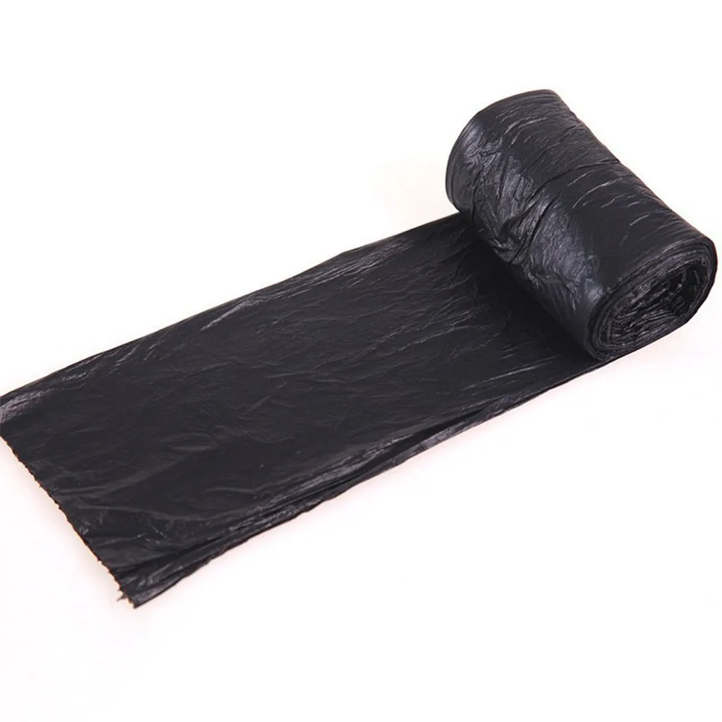 Sacchetto della spazzatura Sacchetto della spazzatura Forniture da cucina Set di sostituzione portante Sacchetti portaoggetti 50X60CM Portante domestico