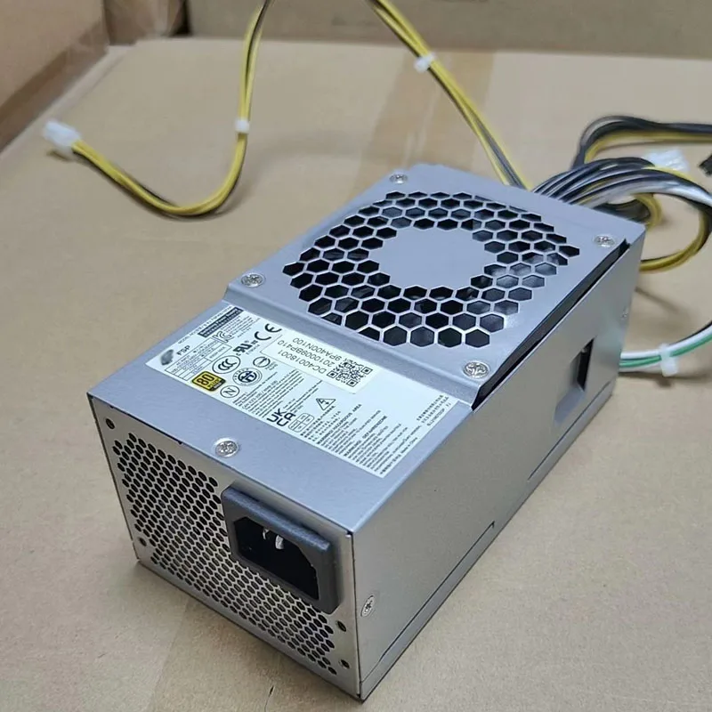 New FSP400-10TAA 400W TFX Power Supply Unit For Lenovo Acer Asus Desktop